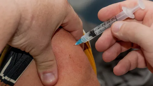 Vaccin anti-covid : première autorisation pour le laboratoire Valneva